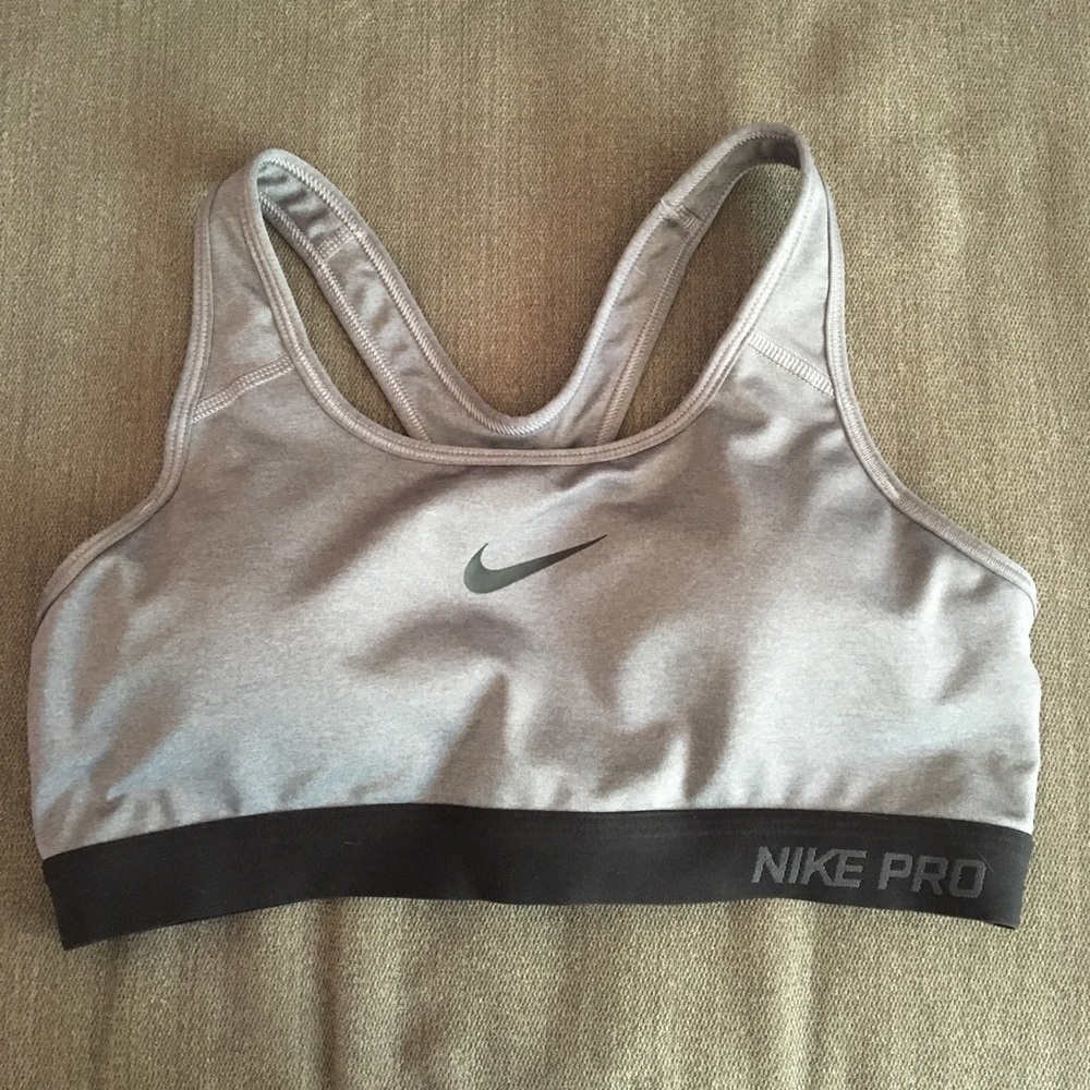 Nike Pro Sport Bra